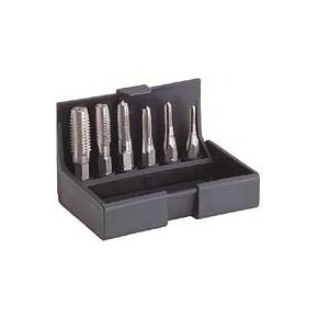 Völkel 67010 Sada maticových bitů M3-10 HSS-G