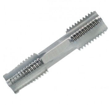 Völkel 67048 Oboustr,závitník HexTap DS M11 HSS-G