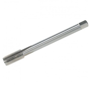 Völkel 78203 strojní závitník  G1/4x19 HSS-E levý chod