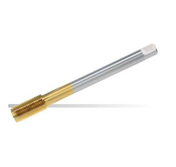 Völkel 78413 strojní závitník  G1/8x28 HSS-E Tin