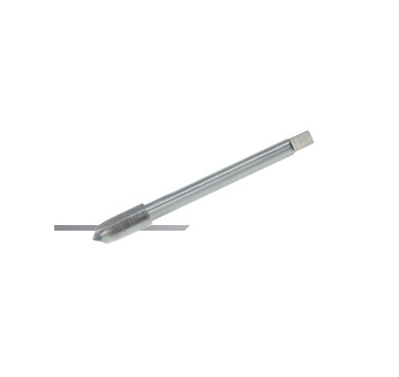Völkel 78530 strojní závitník G 1,1/8 Forma B