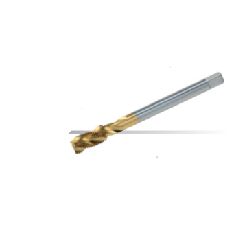 Völkel 78713 strojní závitník G 1/8x24 TIN Forma C/35 HSS-E