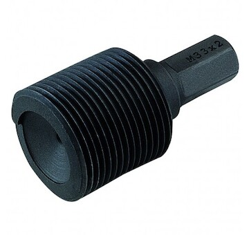 Völkel 8024 Zavaděč M26x1,5