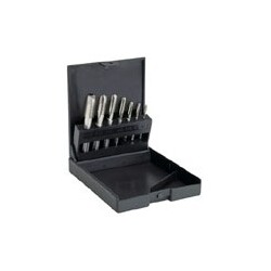 Völkel 80700 Sada závitníků M3-12 Forma C/35