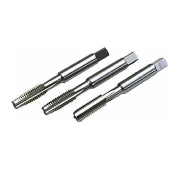 Völkel 83826 Sada ruční závitník UNEF 9/16x24 HSS-G