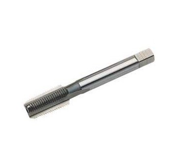 Völkel 98514 maticový závitník NPT 1/4x18 Forma B s lamačem