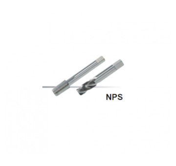 Völkel 99714 maticový závitník NPS 1/4x18 Forma C 35 RPS