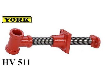 Vřeteno hoblicové York HV 511 standardní