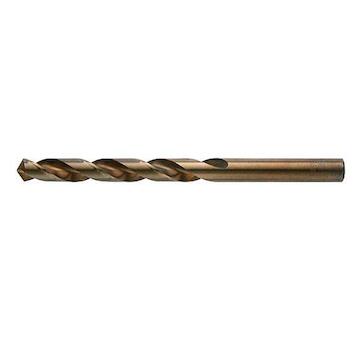 Vrták Strend Pro Industrial M2 8,2 mm, DIN338, vybrušovaný, do kovu, bal. 5 ks 4200655