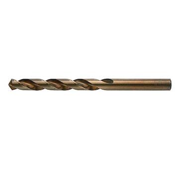 Vrták Strend Pro Industrial M2 8,5 mm, DIN338, vybrušovaný, do kovu, bal. 5 ks 4200637