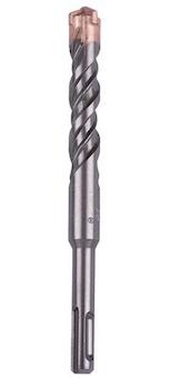 Vrták Strend Pro Premium DB4 16x160 mm, SDS+, 4-brit, do betonu 4200235