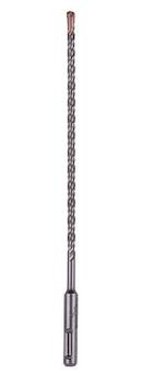 Vrták Strend Pro Premium DB4 6x210mm, SDS+, 4-brit, do betonu 4200208
