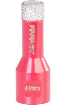 Vyřezávač Strend Pro Premium DCB11, 14 mm, M14, HD, korunka, diamant, professional 226770