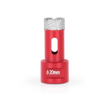 Vyřezávač Strend Pro Premium DCB11, 20 mm, M14, korunka, diamant, professional 226150
