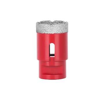 Vyřezávač Strend Pro Premium DCB11, 40 mm, M14, korunka, diamant, professional 226744