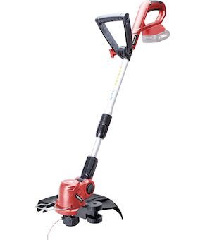 Worcraft 1111041 Vyžínač WPGT202, ShareSYS, 20V Li-ion
