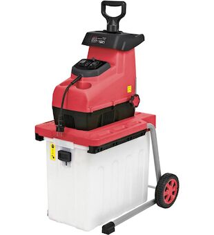 Worcraft 1111123 Drtič WPSH203, 2800 W, na větve a větve, 44 mm