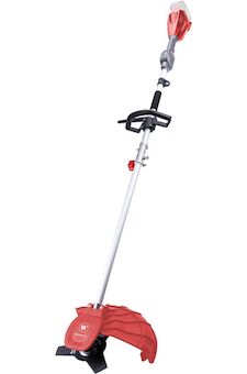 Worcraft 1111631 Vyžínač a křovinořez, _ CGT-S20LiB ShareSYS, 20V Li-Ion, 25 cm, bezuhlíkový