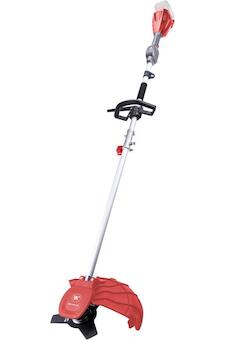 Worcraft 1111631 Vyžínač a křovinořez,  _  CGT-S20LiB ShareSYS, 20V Li-Ion, 25 cm, bezuhlíkový