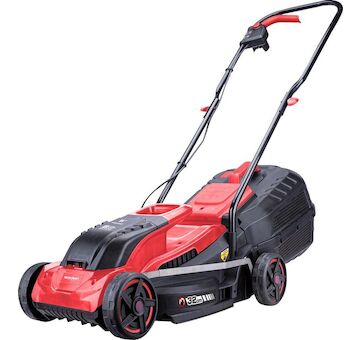 Worcraft 1111632 Sekačka CLM-S20LiB ShareSYS, 20V Li-Ion, 320 mm, 30 lit., bez aku