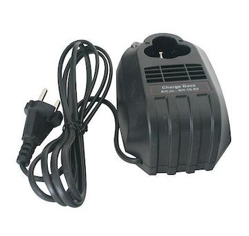 Worcraft 1130193 Nabíječka CD-10.8Li