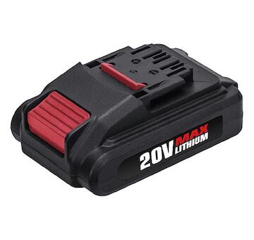 Worcraft 1130350 Akumulátor CD-20Li-ion 2000 mAh, náhradní