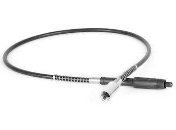Worcraft 1130395 Nástavec pro přímou brusku  _  WPEG101-FS, bowden