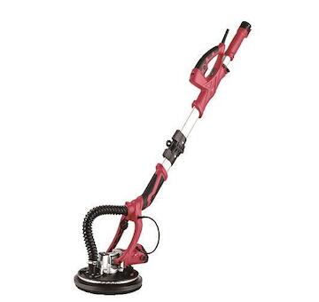 Worcraft 1130509 Bruska DS07-215 710W, 225 mm, na sádrokarton, LED světlo