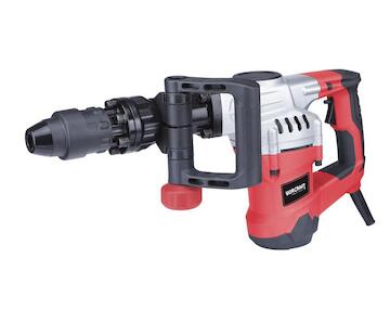 Worcraft 1130530 Kladivo DB13-15, 1300 W, 15 J, demoliční, SDS-Max