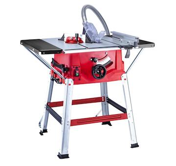 Worcraft 1130550 Pila TS-2000A, 2000W, 250x30x24T, 240V, IPX0, stolní, 2 kotouče zdarma