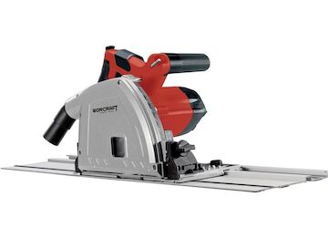 Worcraft 1130876 Pila TS12-165, 1200W, 54 mm, okružní, ponorná
