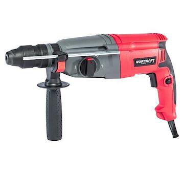 Worcraft 113387 Kladivo RH09-26C  820W, SDS+, QuickHD, vyměnitelná hlava