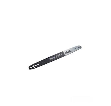 Worcraft 1140070 Lišta pro řetězovou pilu GCS46-18, 18