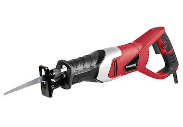 Worcraft 114016 Pila RS07-115H, 650W, ocasní