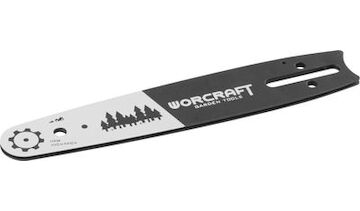 Worcraft 1140350 Lišta CGC-S20LiA, GCS26-10