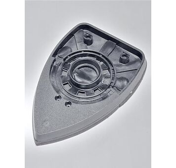 Worcraft 1140405 Spodní část základny unašeče DS-220 part 31 + 33