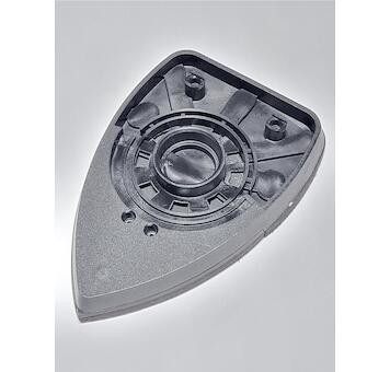 Worcraft 1140405 Spodní část základny unašeče DS-220 part 31 + 33