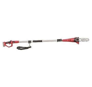 Worcraft 114315 Pila CPS-S20Li ShareSYS, 20V Li-Ion, vyvětvovací, lišta 8