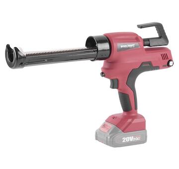 Worcraft 114531 Pistole CCG-S20Li ShareSYS, 20V Li-Ion, výtlačná