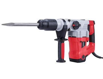 Worcraft 114777 Kladivo RH15-40X, 1500W, SDS Max, s polohováním dláta