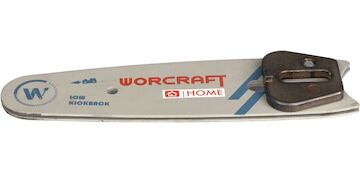 Worcraft 115534 Lišta 4