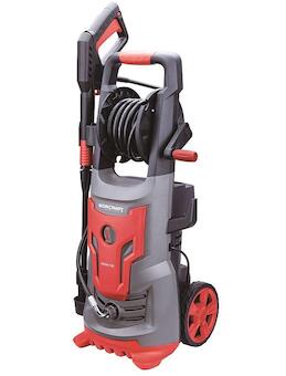 Worcraft 117066 Čistič HC24-120, 2400W, vysokotlaký, 180 bar, s příslušenstvím