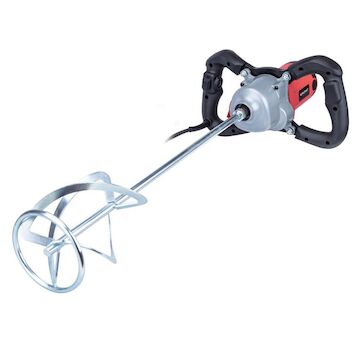 Worcraft 119037 Míchadlo EM16-140, 1600W, elektrické, M14