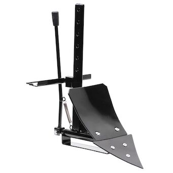 Worcraft 119368 Pluh WPLM112 oborávací, C