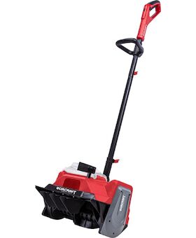 Worcraft 215712 Fréza CST-S40LiB, ShareSYS, 2x20 V Li-Ion, na sníh, záběr 40 cm