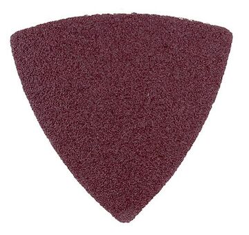 Worcraft 243557 Výsek DS-220, brusný, Triangle, Z60, bal. 5 ks
