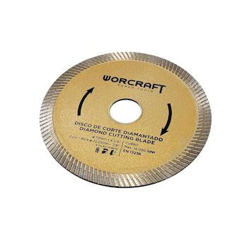 Worcraft 300069 Kotouč pro Řezač _ CTS-S20Li, 110*22,2 cm