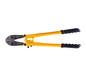 Worksite 25001169 WT1169 - Kleště štípací pákové 450 mm