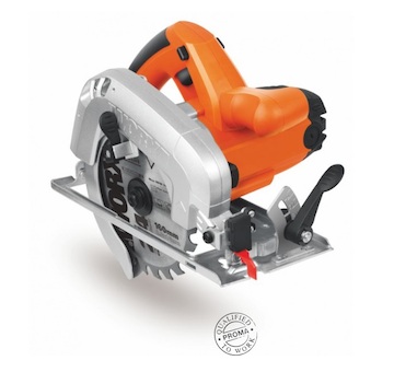 WORX 45900425 WX425 - Okružní pila 160mm, 1200W