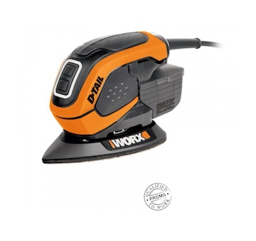 WORX 45900648 WX648 - Multibruska 65W